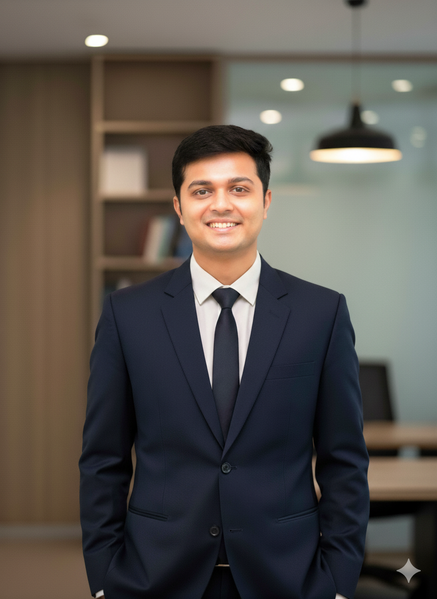Parthiv Dholaria